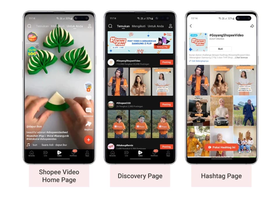Shopee Video Downloader