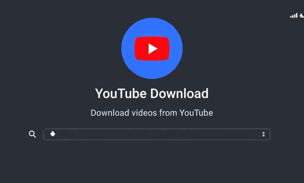 youtube downloader video Thumbnail